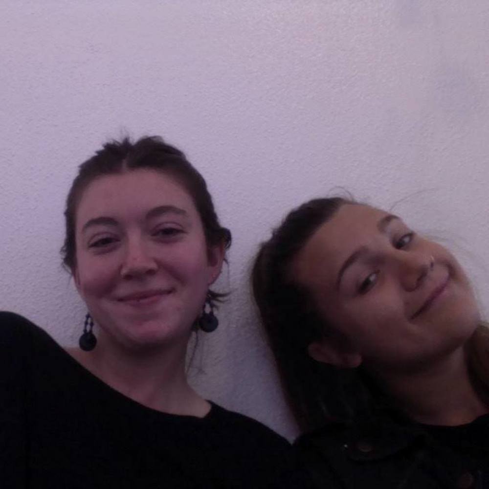 Meet your Posher, Alana